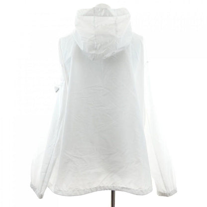 Prada Triangle Logo Jacket — view 2