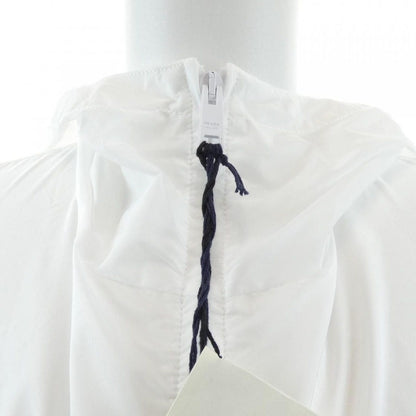 Prada Triangle Logo Jacket — view 5