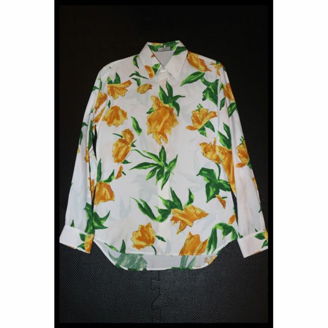 Dior Floral Shirt 38