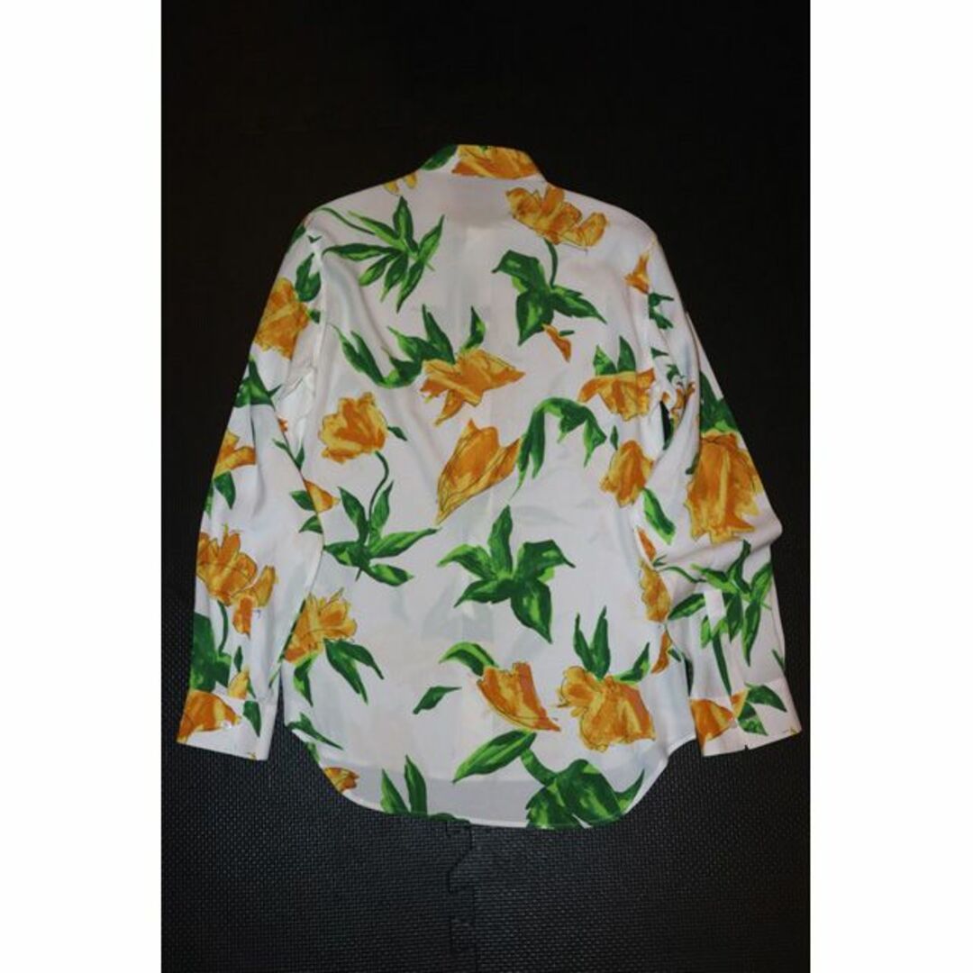 Dior Floral Shirt 38