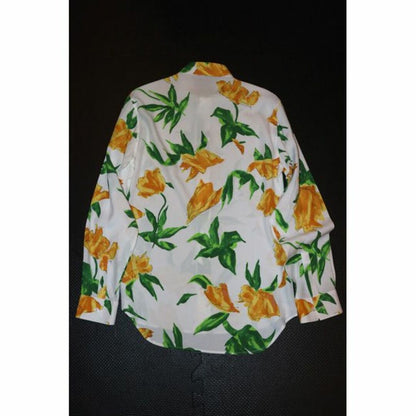 Dior Floral Shirt 38