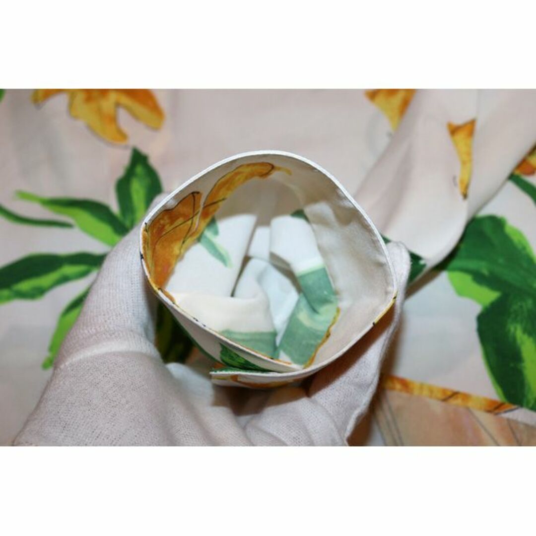 Dior Floral Shirt 38