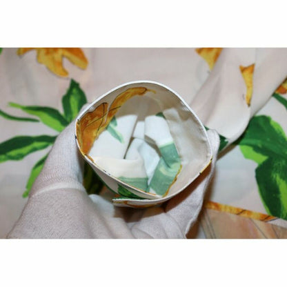 Dior Floral Shirt 38