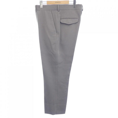 Louis Vuitton Pants Gray