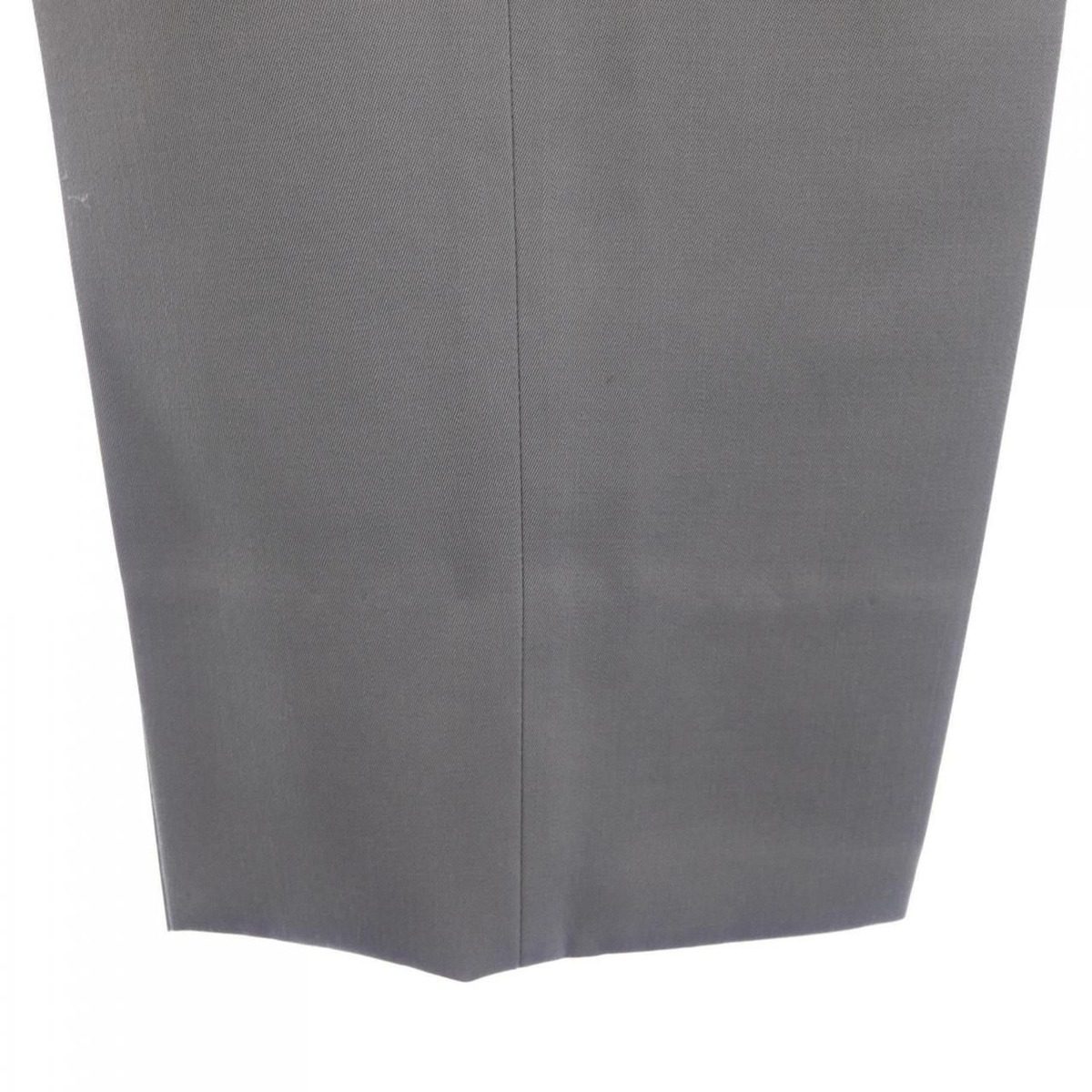 Louis Vuitton Pants Gray — view 2
