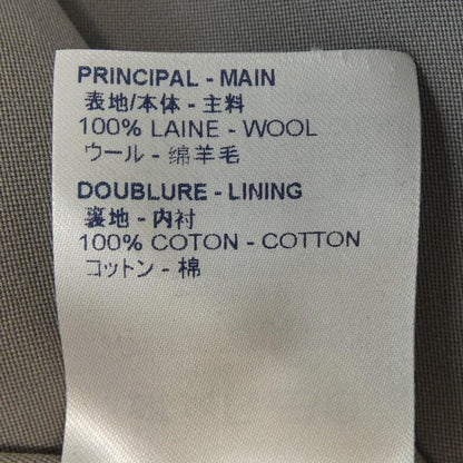 Louis Vuitton Pants Gray — view 3