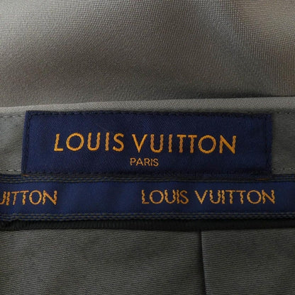 Louis Vuitton Pants Gray — view 4
