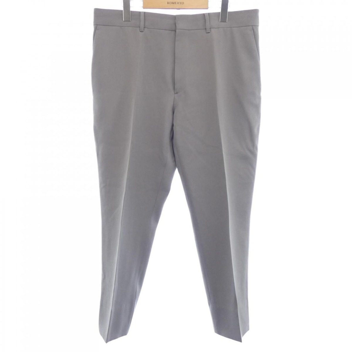 Louis Vuitton Pants Gray — view 5