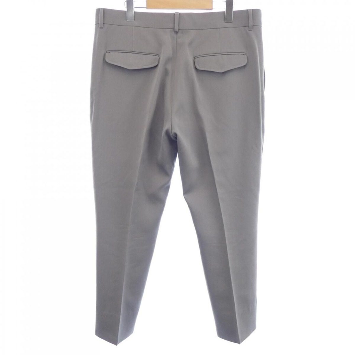 Louis Vuitton Pants Gray — view 6