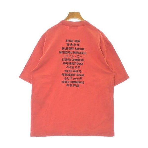 Balenciaga T-Shirt Cotton — view 2