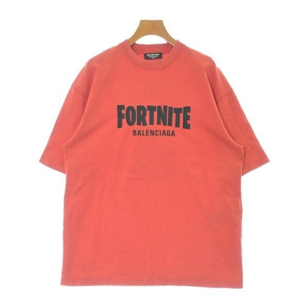 Balenciaga T-Shirt Cotton