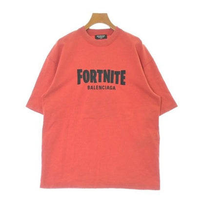 Balenciaga T-Shirt Cotton