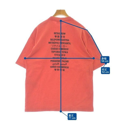 Balenciaga T-Shirt Cotton — view 8