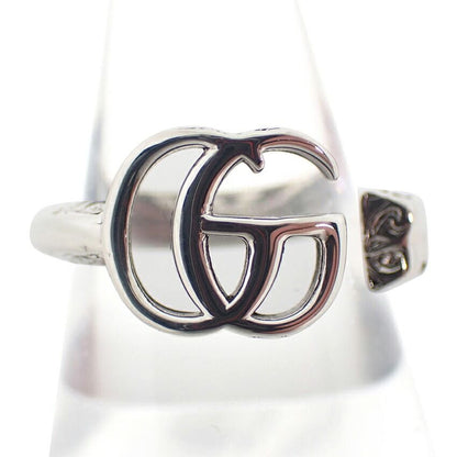Gucci 925 Double Arabesque Ring