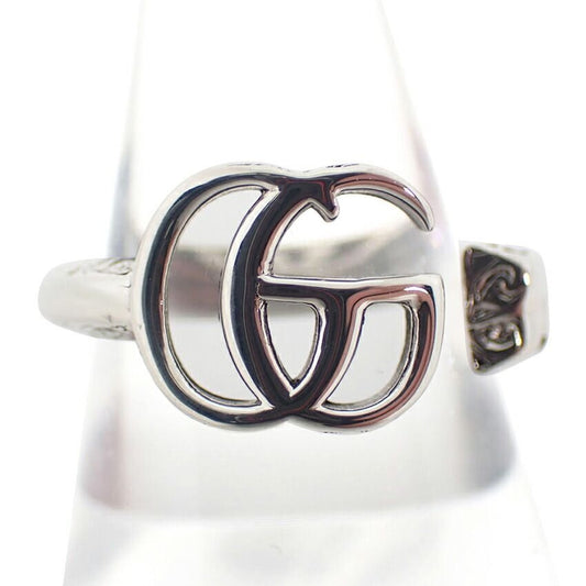 Gucci 925 Double Arabesque Ring