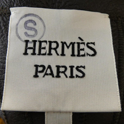 Hermes Vest Brown — view 4