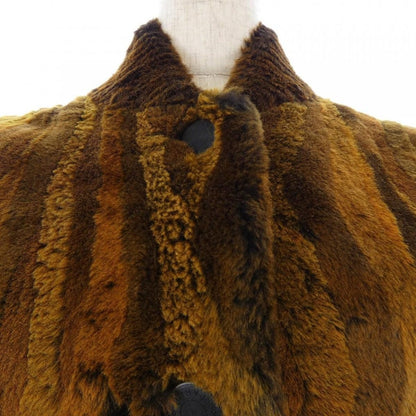 Hermes Vest Brown — view 5