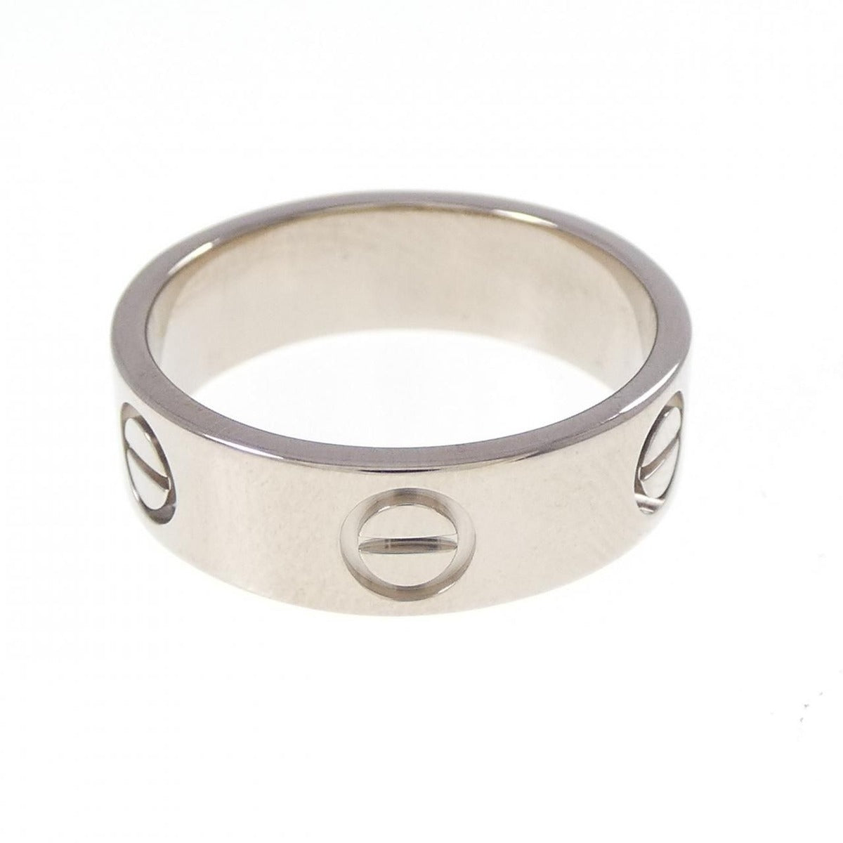 Cartier Love Ring — view 2