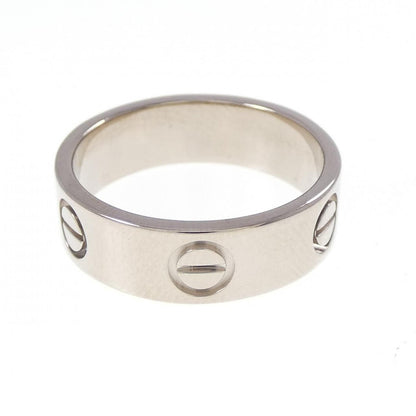 Cartier Love Ring — view 2