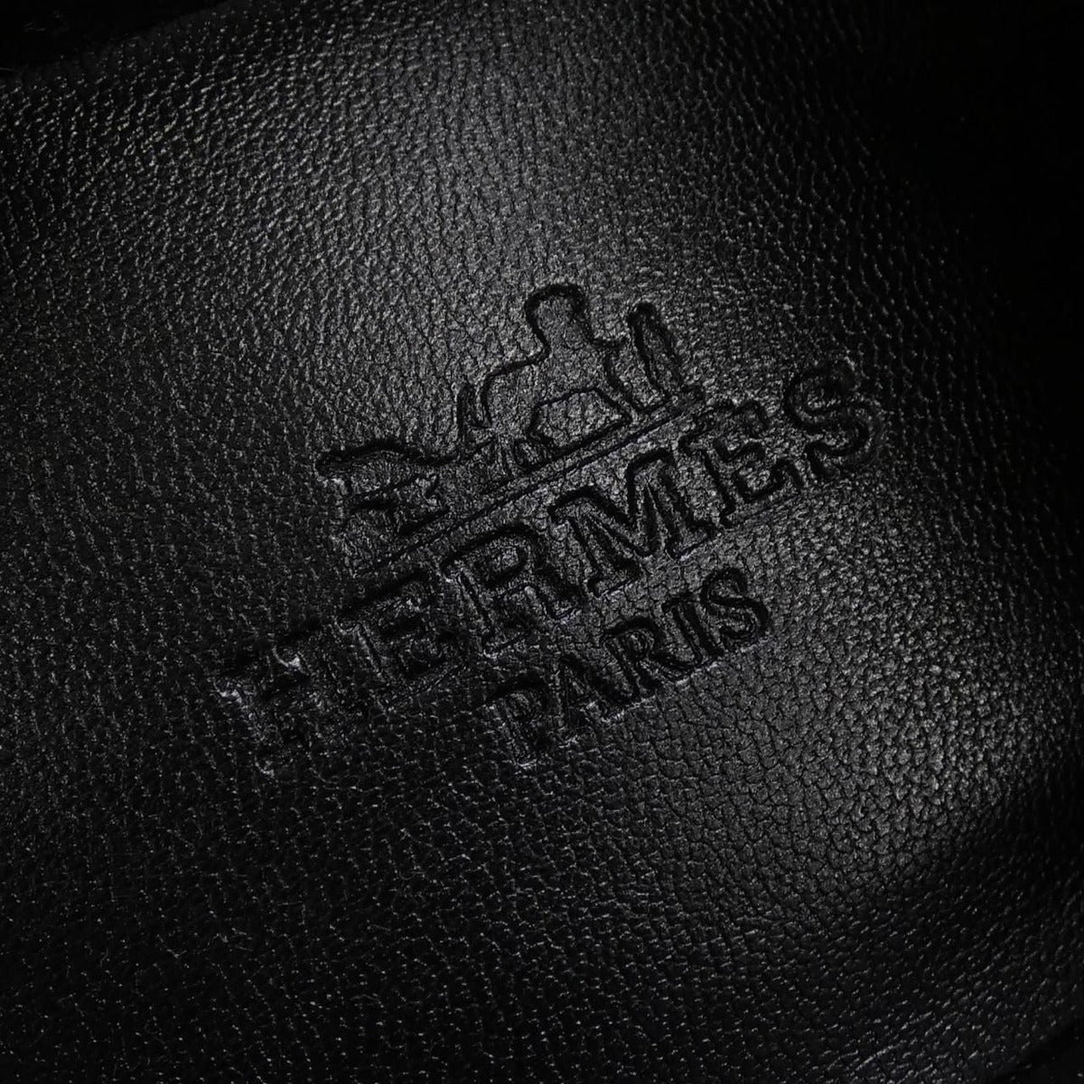 Hermes Paris Z Shoes — view 6