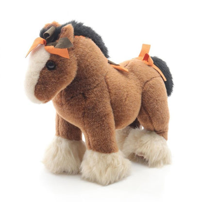 Hermes Elmy Ppm Plush M 00 Natural Suede