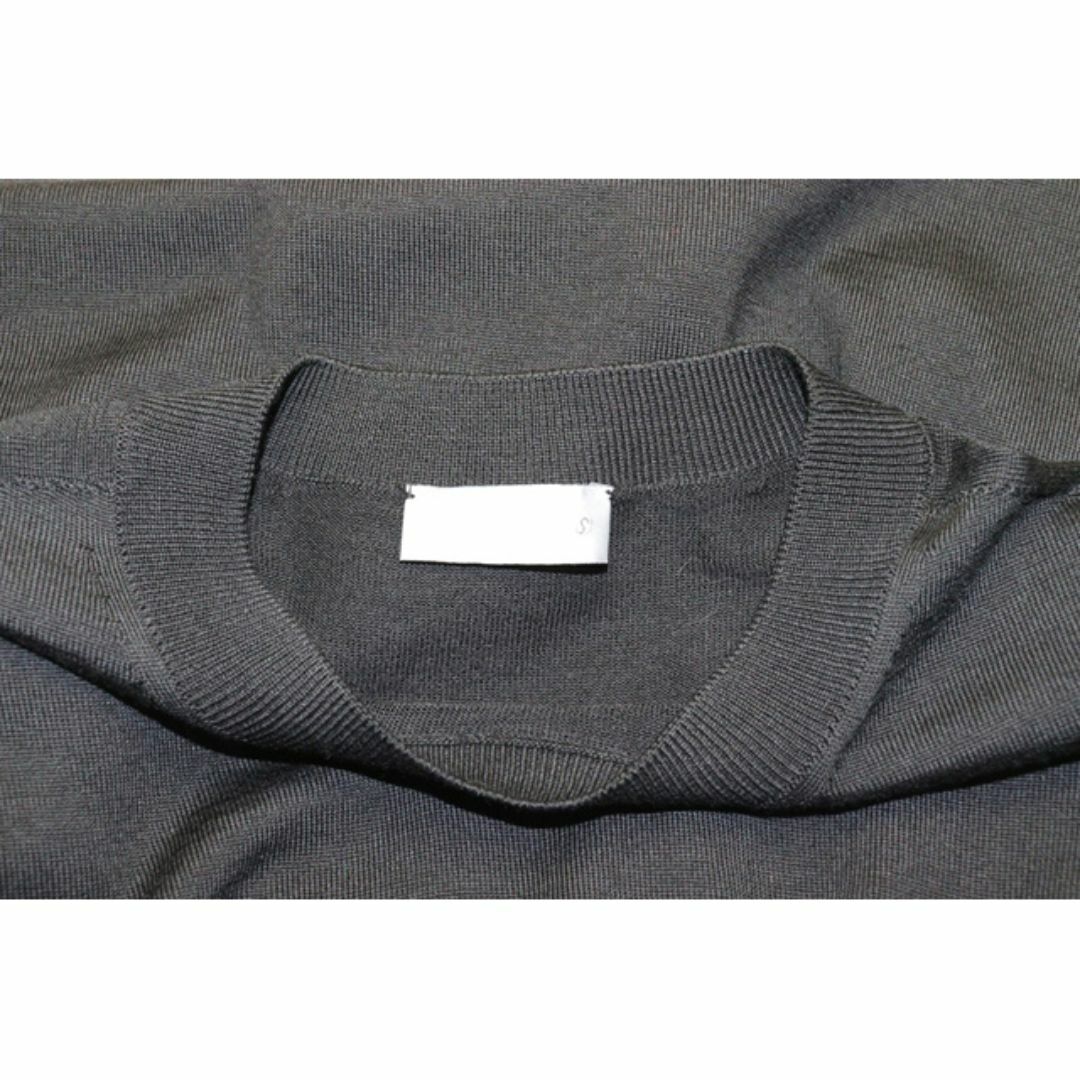 Dior Bee Embroidery Sweater Knit