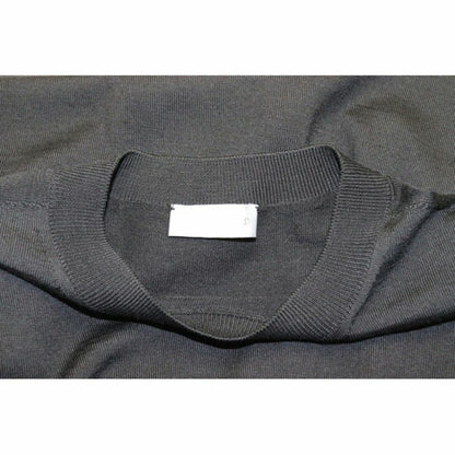Dior Bee Embroidery Sweater Knit