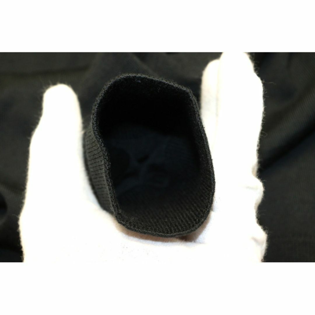Dior Bee Embroidery Sweater Knit