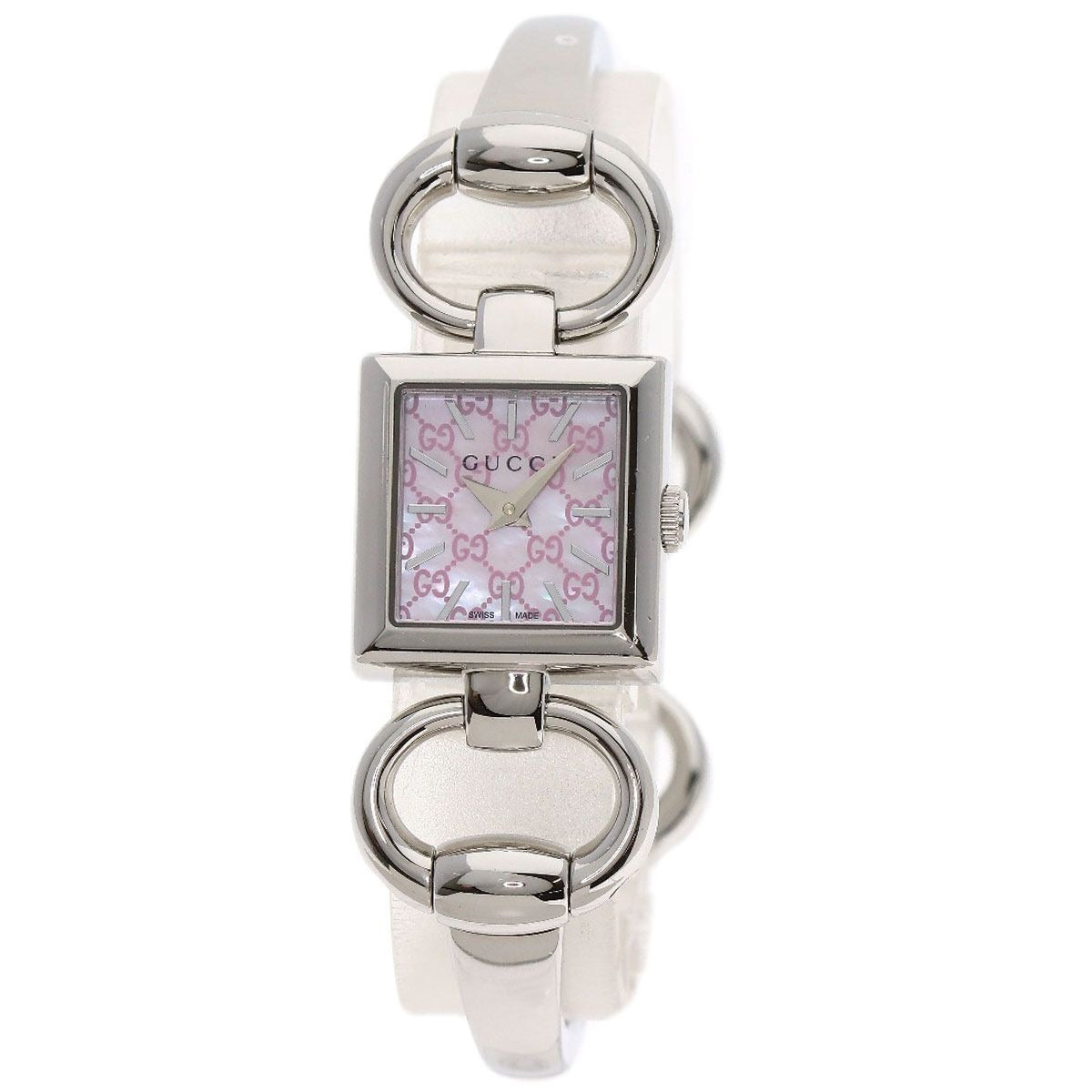 Gucci Tornavoni Watch SS