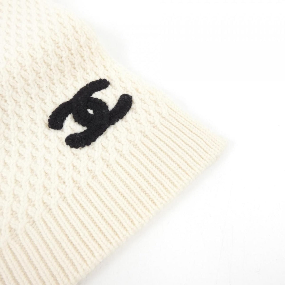 Chanel Code Scarf — view 2