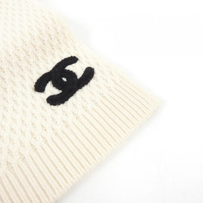 Chanel Code Scarf — view 2