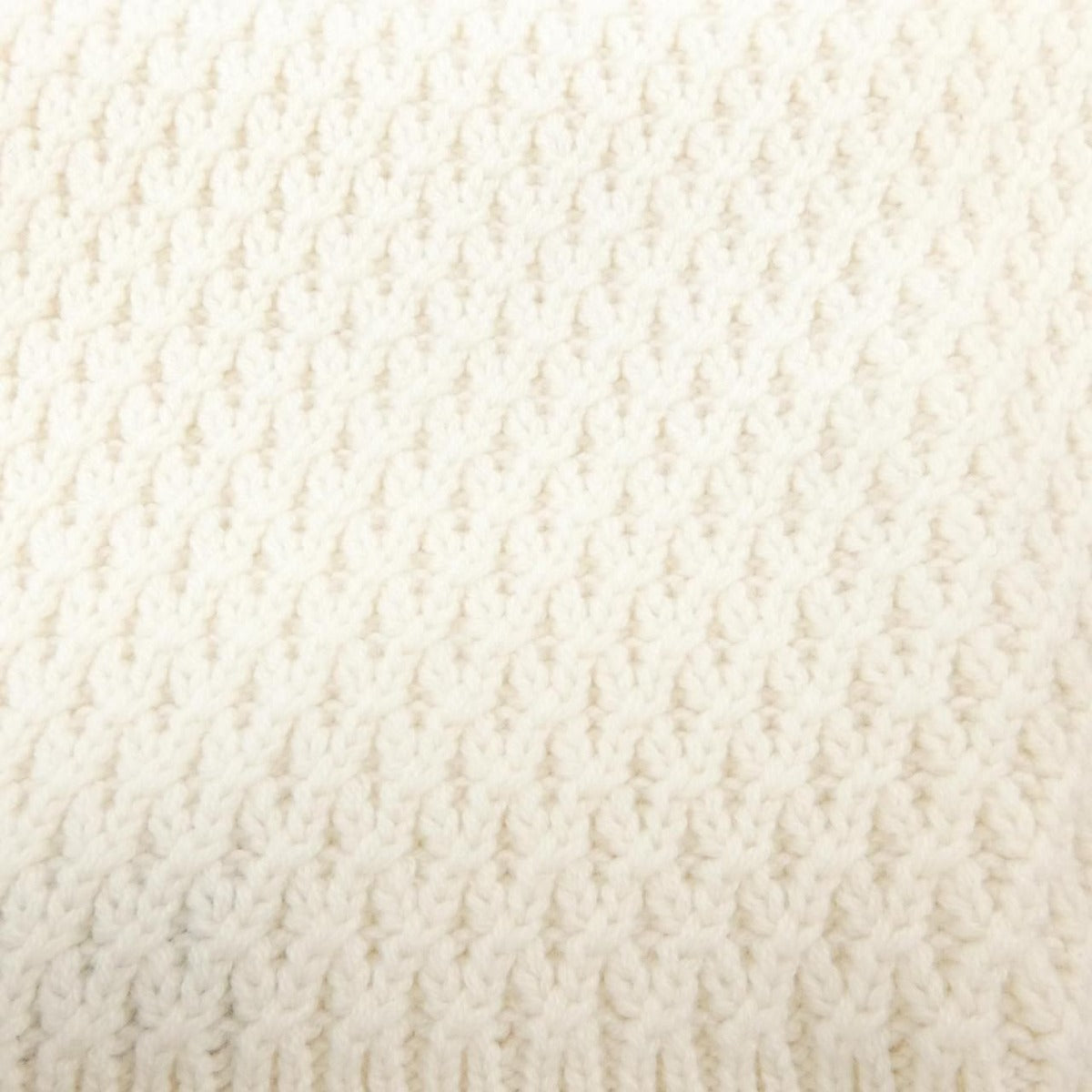 Chanel Code Scarf — view 4