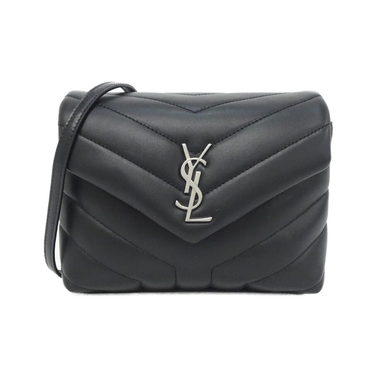 Saint Laurent Lou Toy Shoulder Bag
