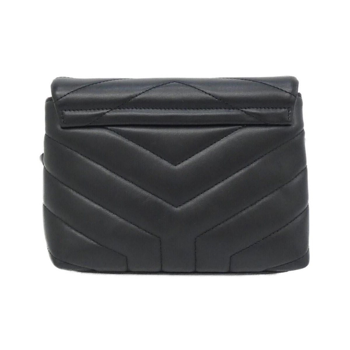 Saint Laurent Lou Toy Shoulder Bag — view 2
