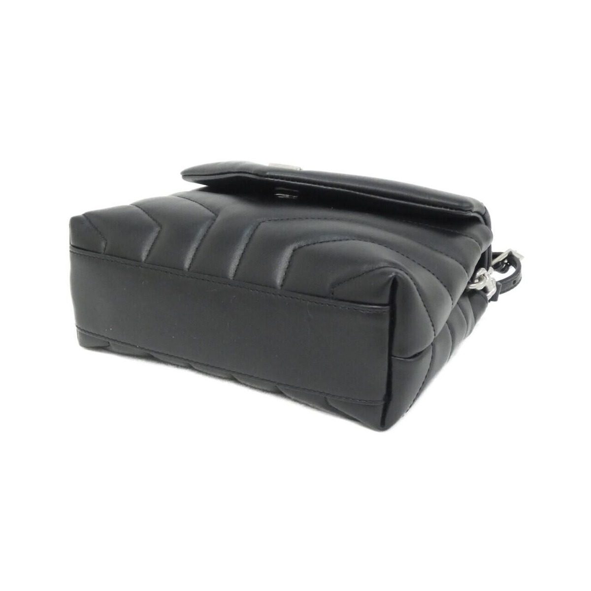 Saint Laurent Lou Toy Shoulder Bag — view 3