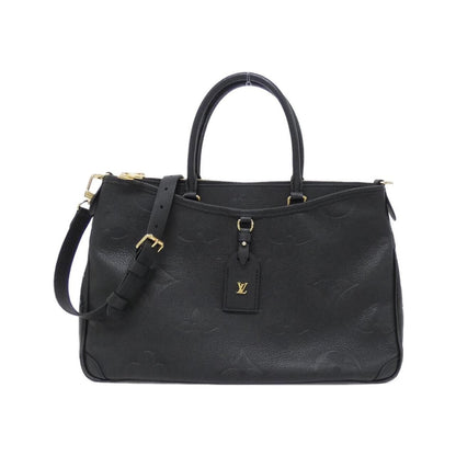 Louis Vuitton Monogram Empreinte Trianon MM Bag