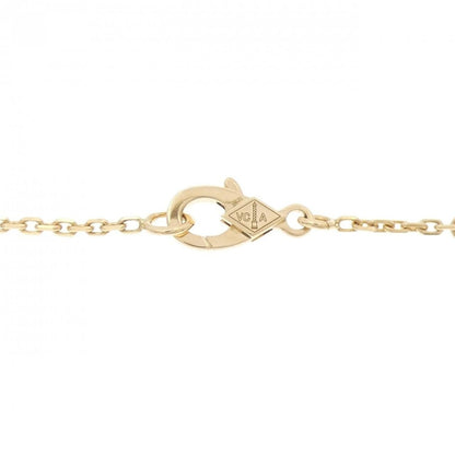 Van Cleef & Arpels Vintage Alhambra Necklace — view 5