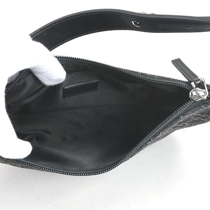 Gucci Shoulder Bag GG Denim Horsebit Slim Small 774719