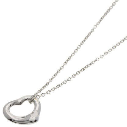 Tiffany & Co. Open Necklace