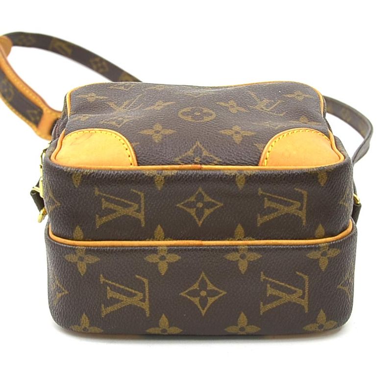 Louis Vuitton Crossbody Shoulder Bag Monogram Amazon M45236