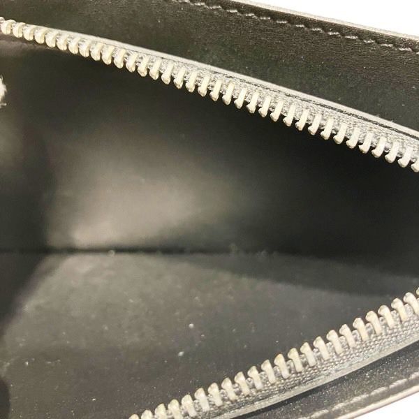 Louis Vuitton Damier Infini Portefeuille Blazer N60081 Bifold Wallet Long