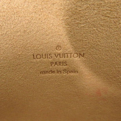 Louis Vuitton Pochette Twin PM Monogram M51854 Shoulder Bag LV 0088 Louis