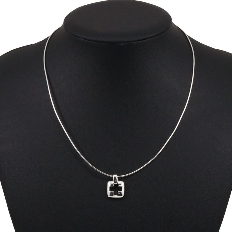 Tiffany & Co Earrings Tiffany & Co Earrings Toklos Choker Silver 925 Ladies