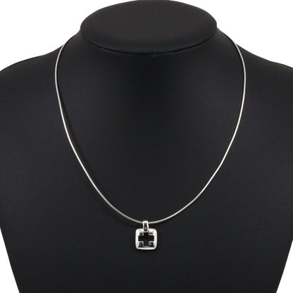 Tiffany & Co Earrings Tiffany & Co Earrings Toklos Choker Silver 925 Ladies