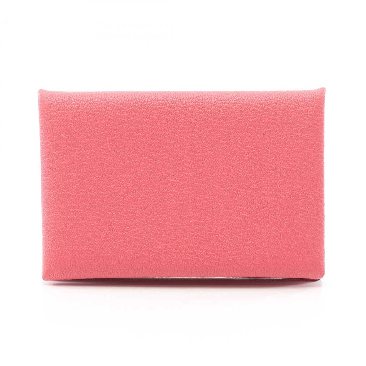 Hermes Coin Case Calvi Rose Azale Others
