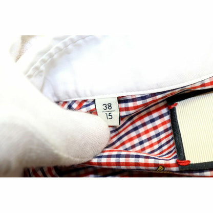 Gucci Bee Duke Cotton Shirt