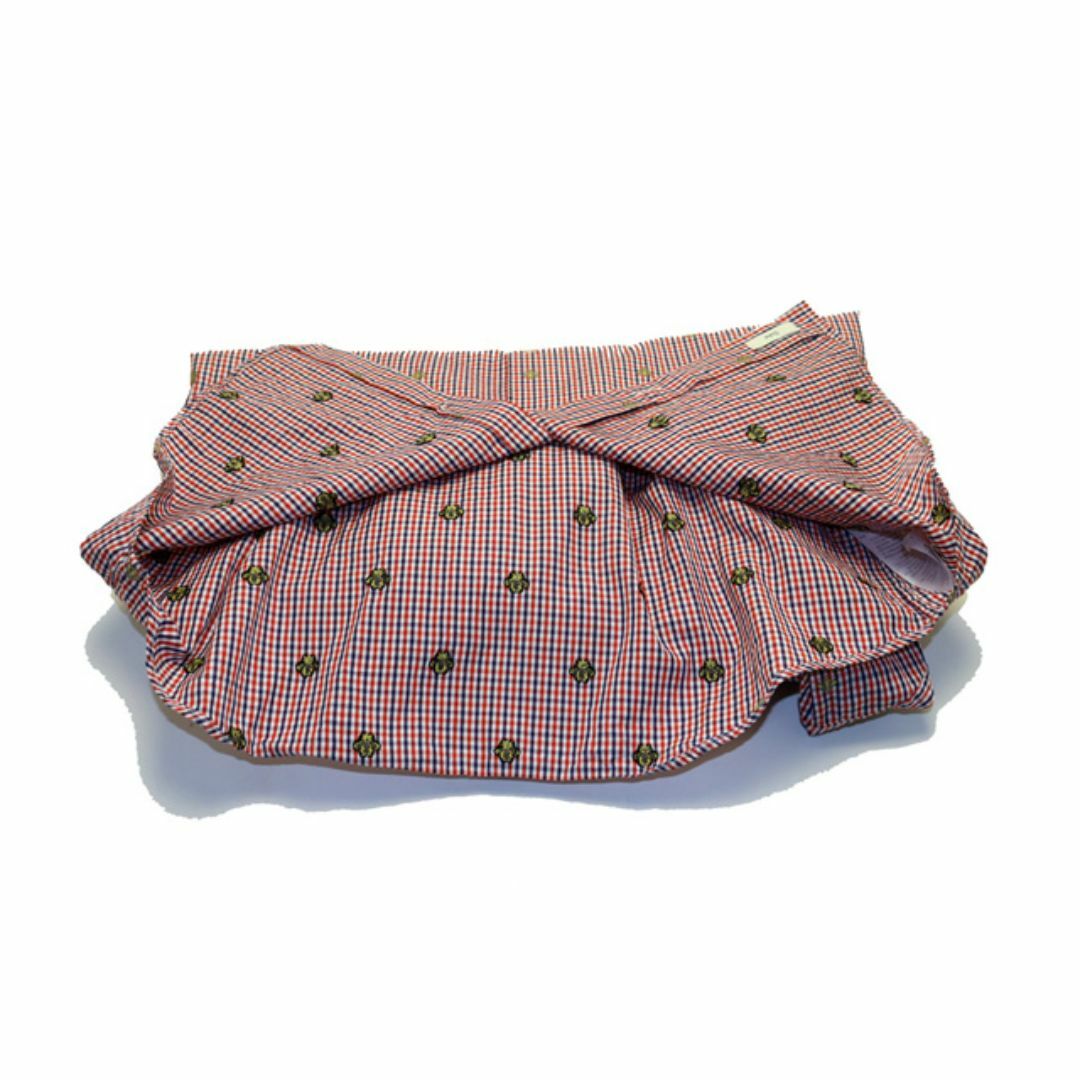 Gucci Bee Duke Cotton Shirt