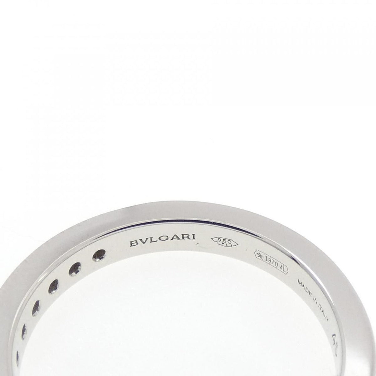 Bvlgari Dedicata Venice Ring — view 5