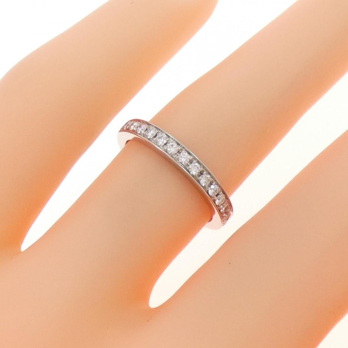 Bvlgari Dedicata Venice Ring — view 6