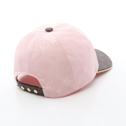 Louis Vuitton Cap LV Get Ready Monogram Silk Hat — view 2